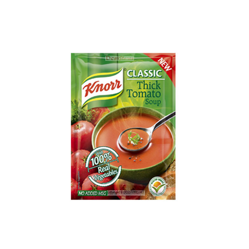 KNORR TOMATO SOUP